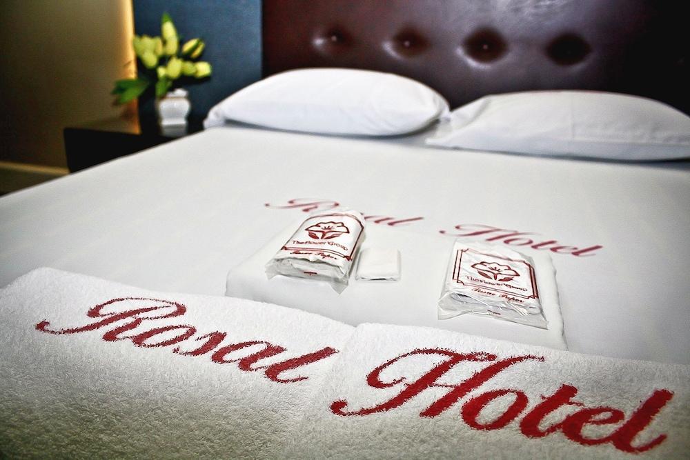 Jardin De Rosal Hotel Pasig City Экстерьер фото